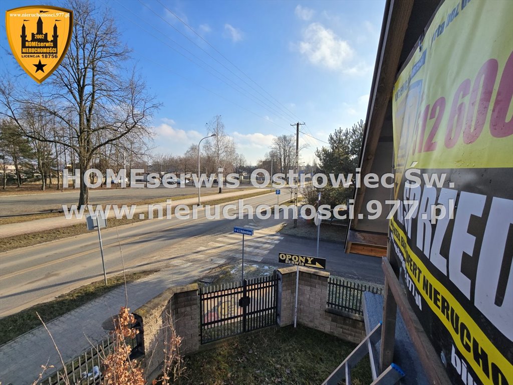 Dom na sprzedaż Ostrowiec Świętokrzyski, Henryków  50m2 Foto 5