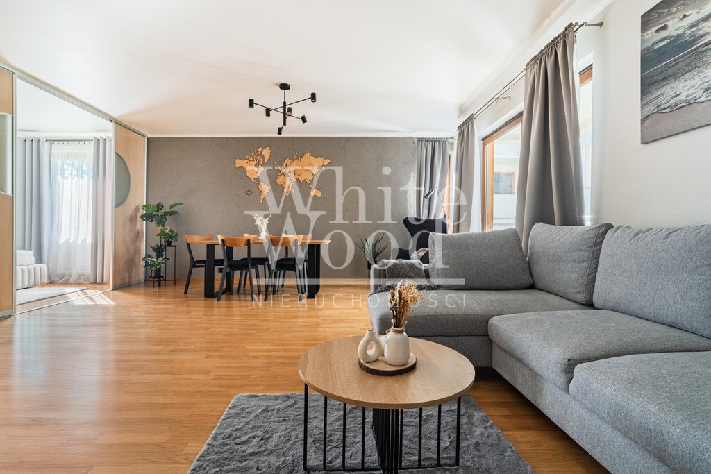 Na sprzedaż przestronne mieszkanie 52 m² z basenem i spa w Władysławowie Władysławowo, Hryniewieckiego  52m2 Foto 1