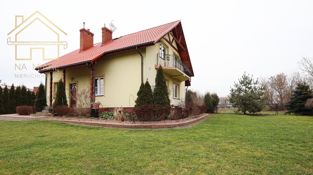 Dom na sprzedaż Sandomierz  131m2 Foto 5