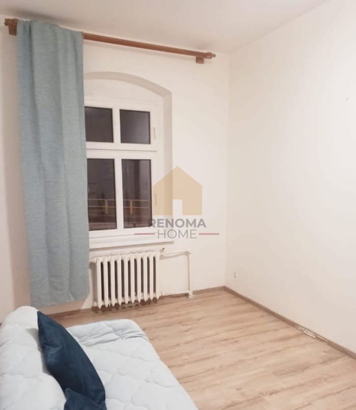 Przestronne 100 m² mieszkanie z ogrodem i garażem w centrum Świdnica  100m2 Foto 1