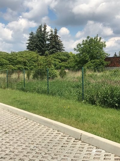 Działka inwestycyjna na sprzedaż Kalisz, Wrocławska  1 523m2 Foto 2