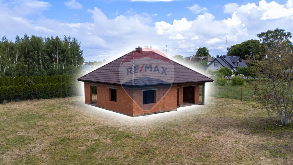 Dom na sprzedaż Niekłonice  153m2 Foto 1