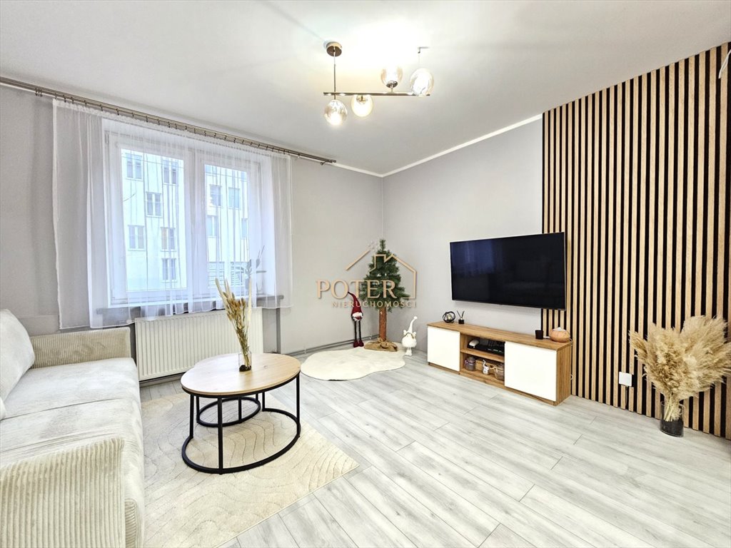 Mieszkanie dwupokojowe na sprzedaż Wrocław, Krzyki, Przedmieście Oławskie, Tadeusza Kościuszki  33m2 Foto 1