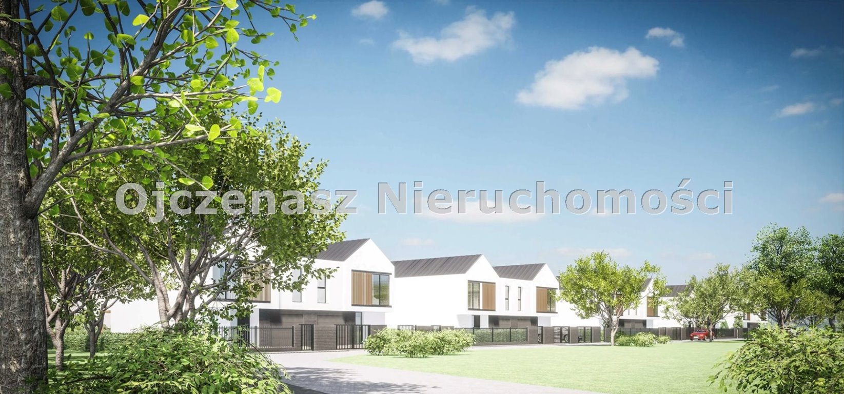 Działka budowlana 2088 m2 w Stopce – spokój i bliskość natury Stopka  2 088m2 Foto 1