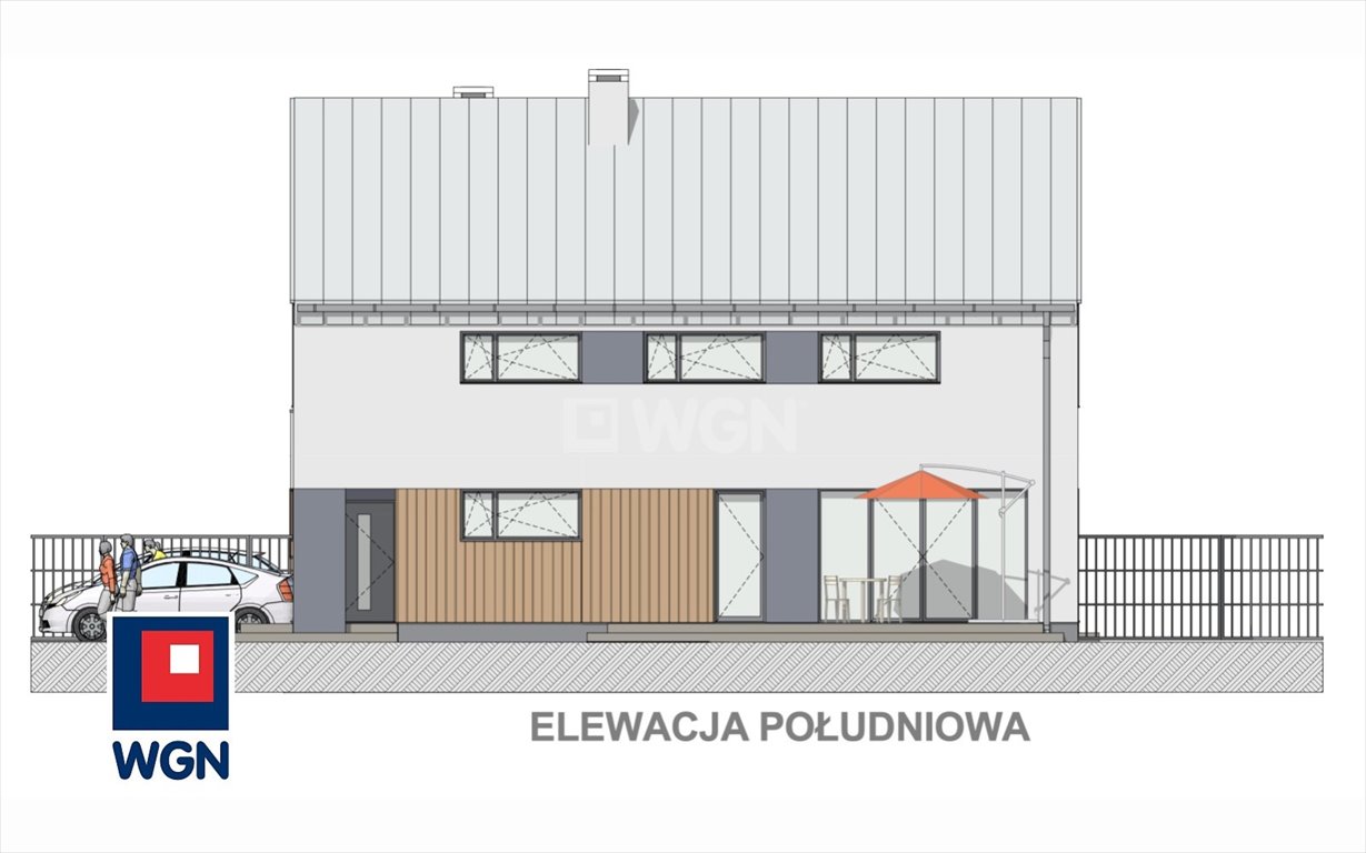 Dom na sprzedaż Piotrków Trybunalski, Zachodnia, Malinowa  187m2 Foto 9