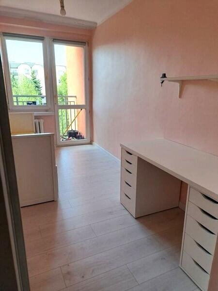 Mieszkanie czteropokojowe  na sprzedaż Chorzów, Chorzów II, Teodora Kalidego  84m2 Foto 1