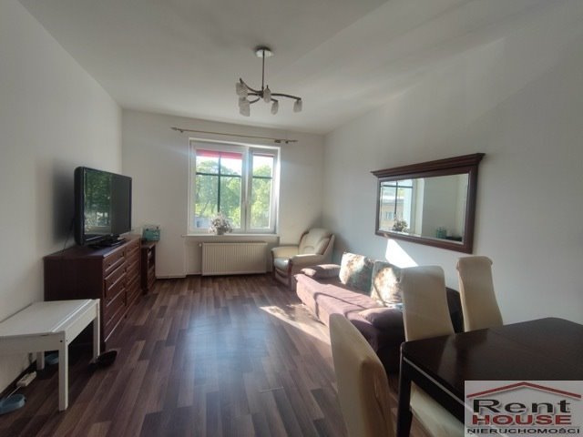 3-pokojowe mieszkanie z garderobą, po remoncie, cegła Szczecin, Pomorzany, Grudziądzka  62m2 Foto 1