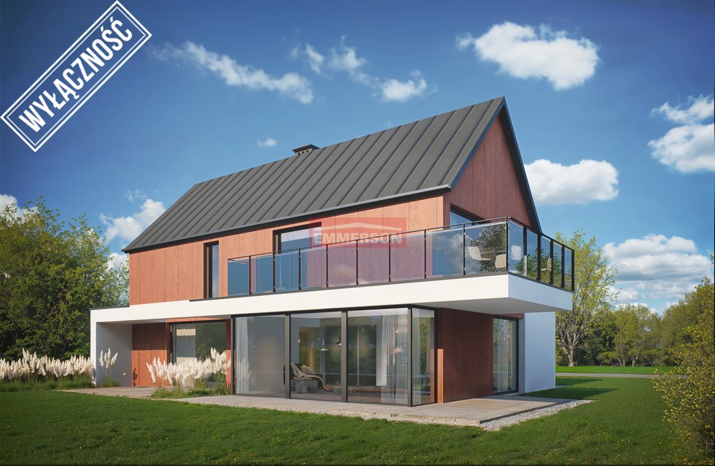 Dom na sprzedaż Mników, mników  179m2 Foto 1