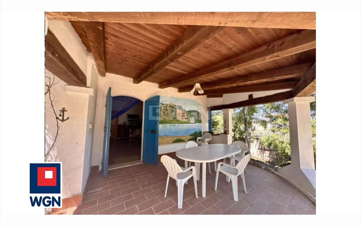 Dom na sprzedaż Włochy, Posada  100m2 Foto 1