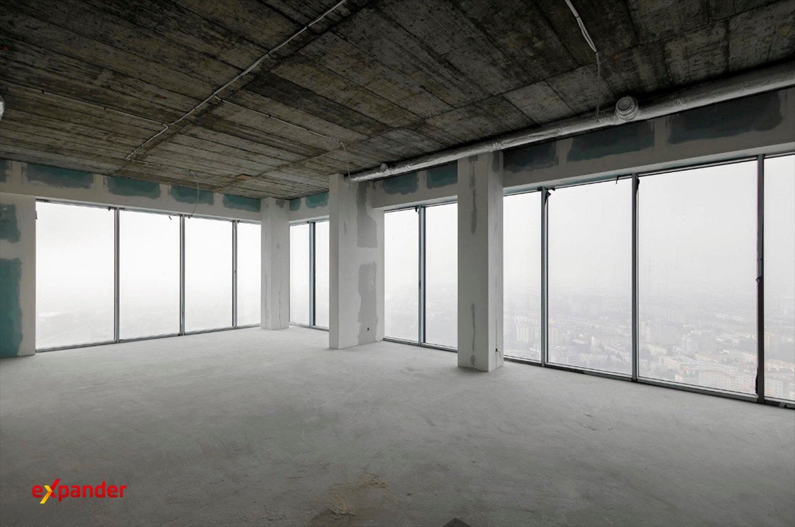 Lokal usługowy 268 m2 z możliwością reklamy i całodobowym dostępem Rzeszów, Fryderyka Szopena  268m2 Foto 1