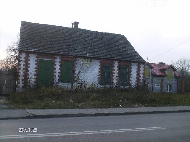 Dom na sprzedaż Mstów, Wancerzów, brak  90m2 Foto 6