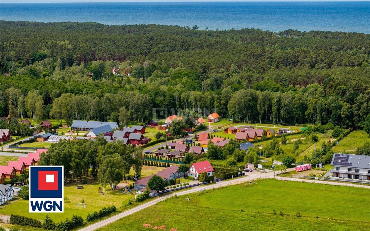 Lokal użytkowy na sprzedaż Jarosławiec, Za Lasem, ul.Za Lasem  263m2 Foto 8