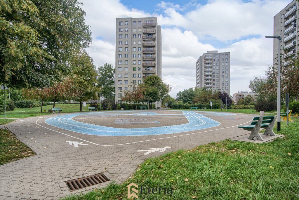 Mieszkanie trzypokojowe na sprzedaż Warszawa, Targówek, Bródno, Aleksandra Kowalskiego 3  46m2 Foto 12