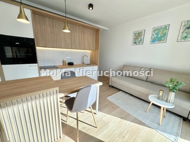 Mieszkanie dwupokojowe na wynajem Bydgoszcz, Osiedle Leśne  25m2 Foto 1