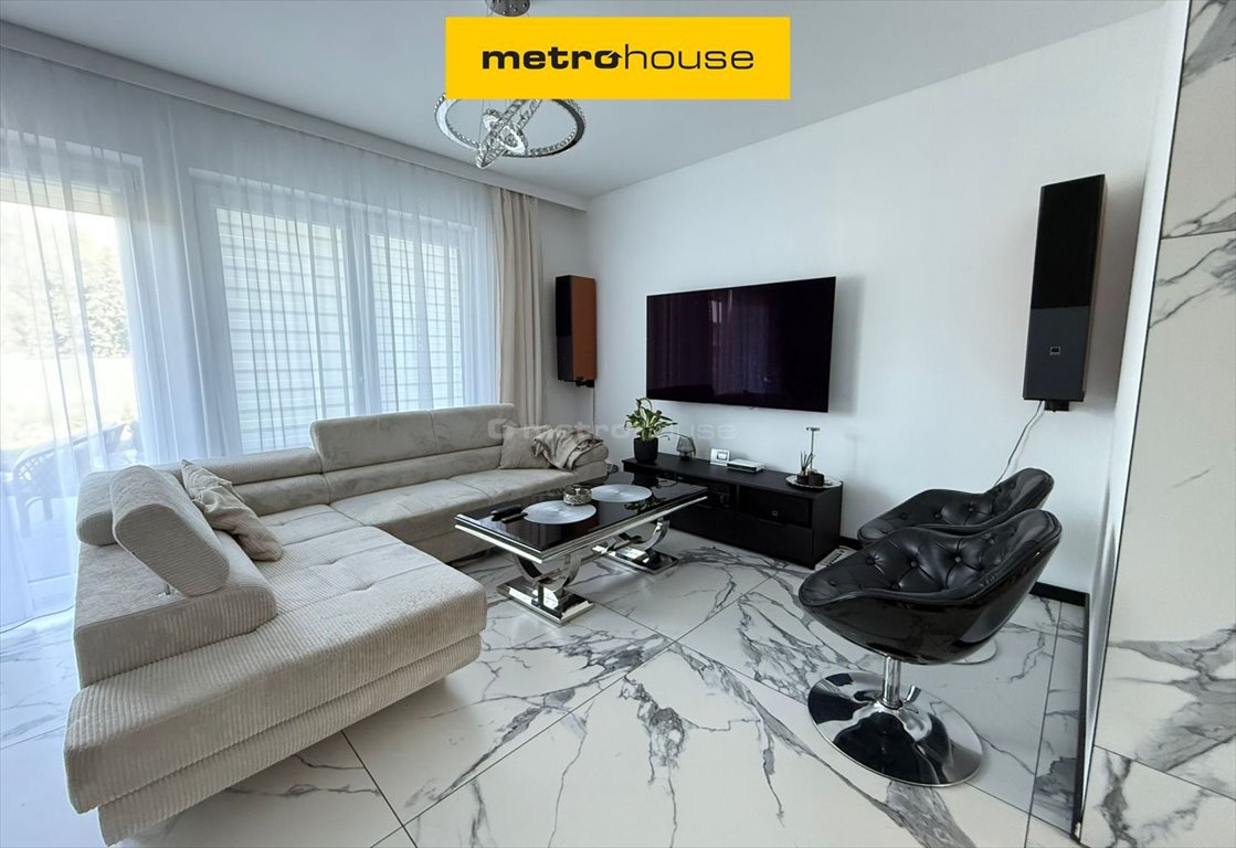 Dom na sprzedaż Siedlce, Brzóski  126m2 Foto 1