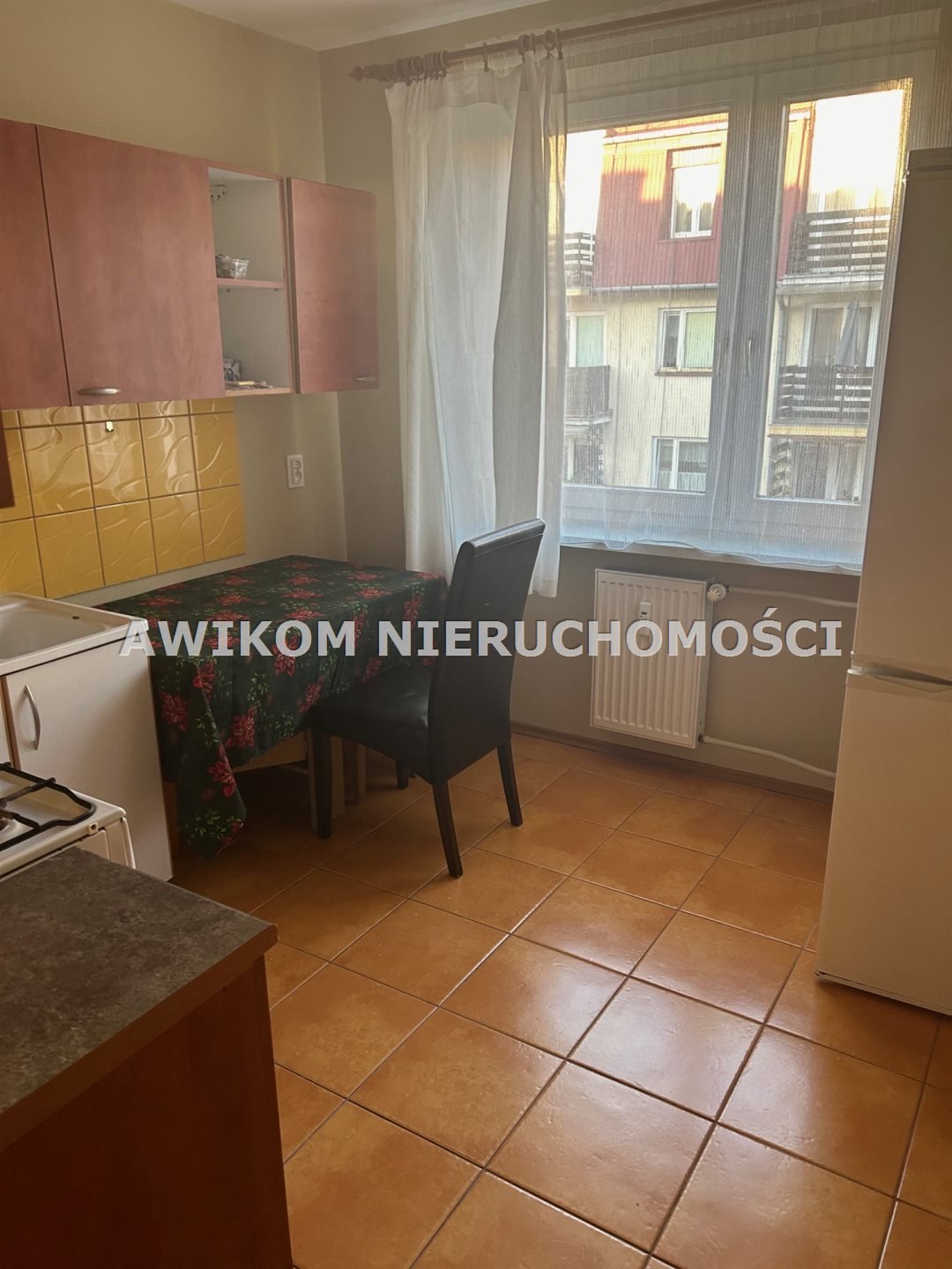 Mieszkanie dwupokojowe na sprzedaż Żyrardów  45m2 Foto 3