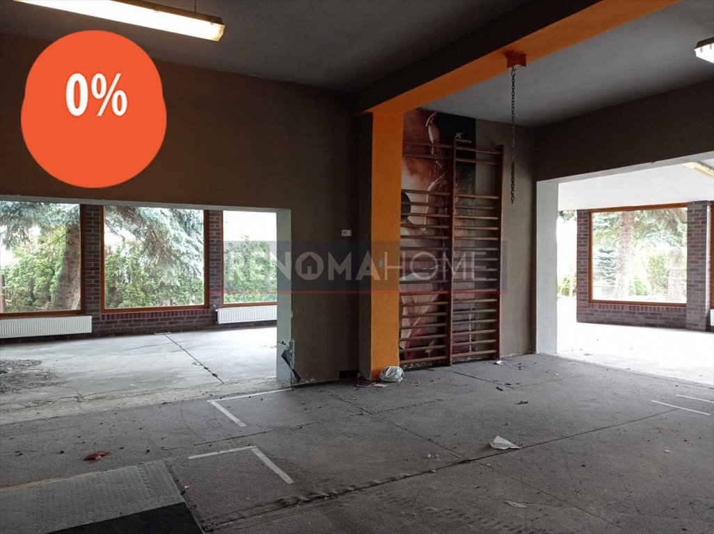 Lokal użytkowy na wynajem Kunice, Kunice  775m2 Foto 6