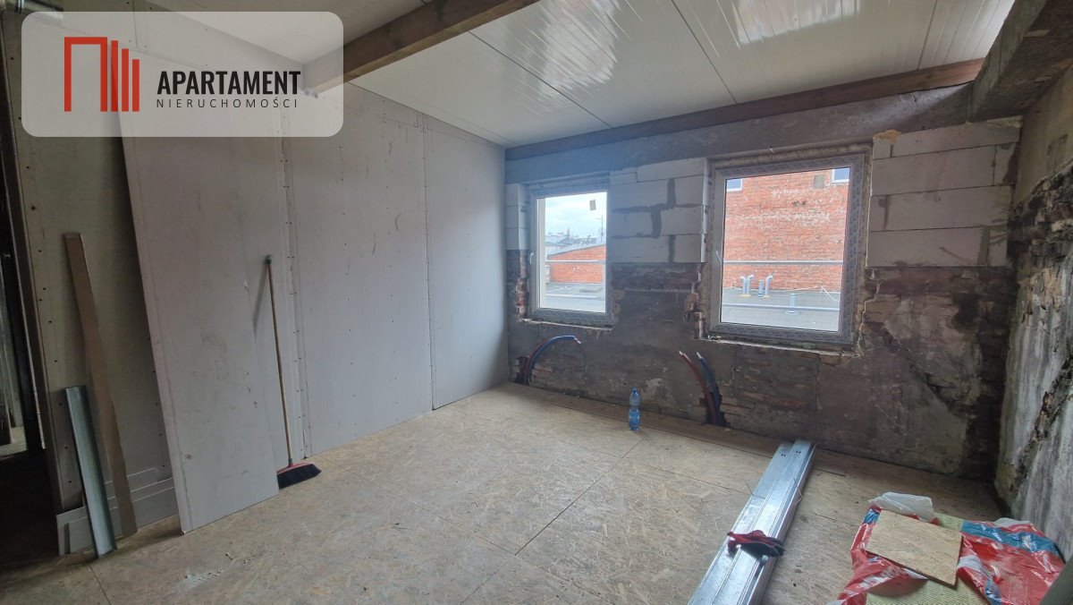 Mieszkanie trzypokojowe na sprzedaż Bydgoszcz, Śródmieście  44m2 Foto 1
