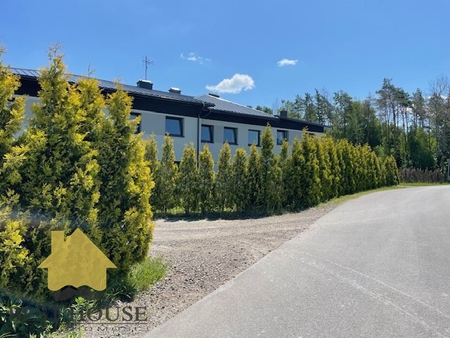 Lokal użytkowy na wynajem Janów Lubelski  15 000m2 Foto 1