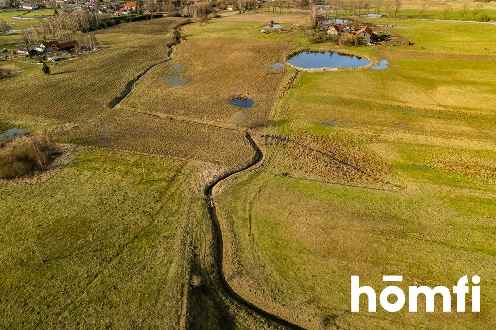 Działka rolna na sprzedaż Jesionowo  93 500m2 Foto 10