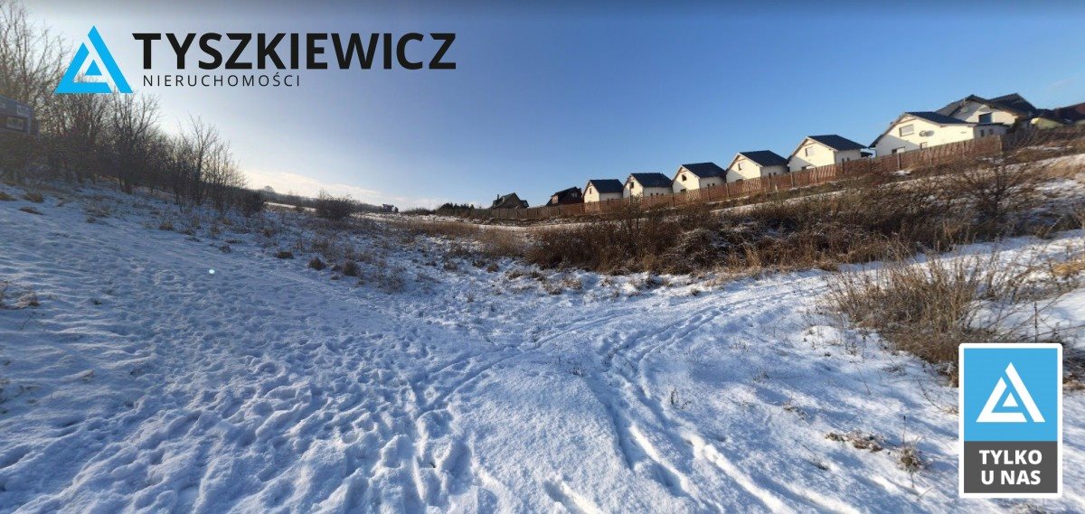 Działka budowlana na sprzedaż Władysławowo, Gdyńska 5 156m2 Foto 1 Działka budowlana na sprzedaż Władysławowo, Gdyńska 5 156m2 Foto 1