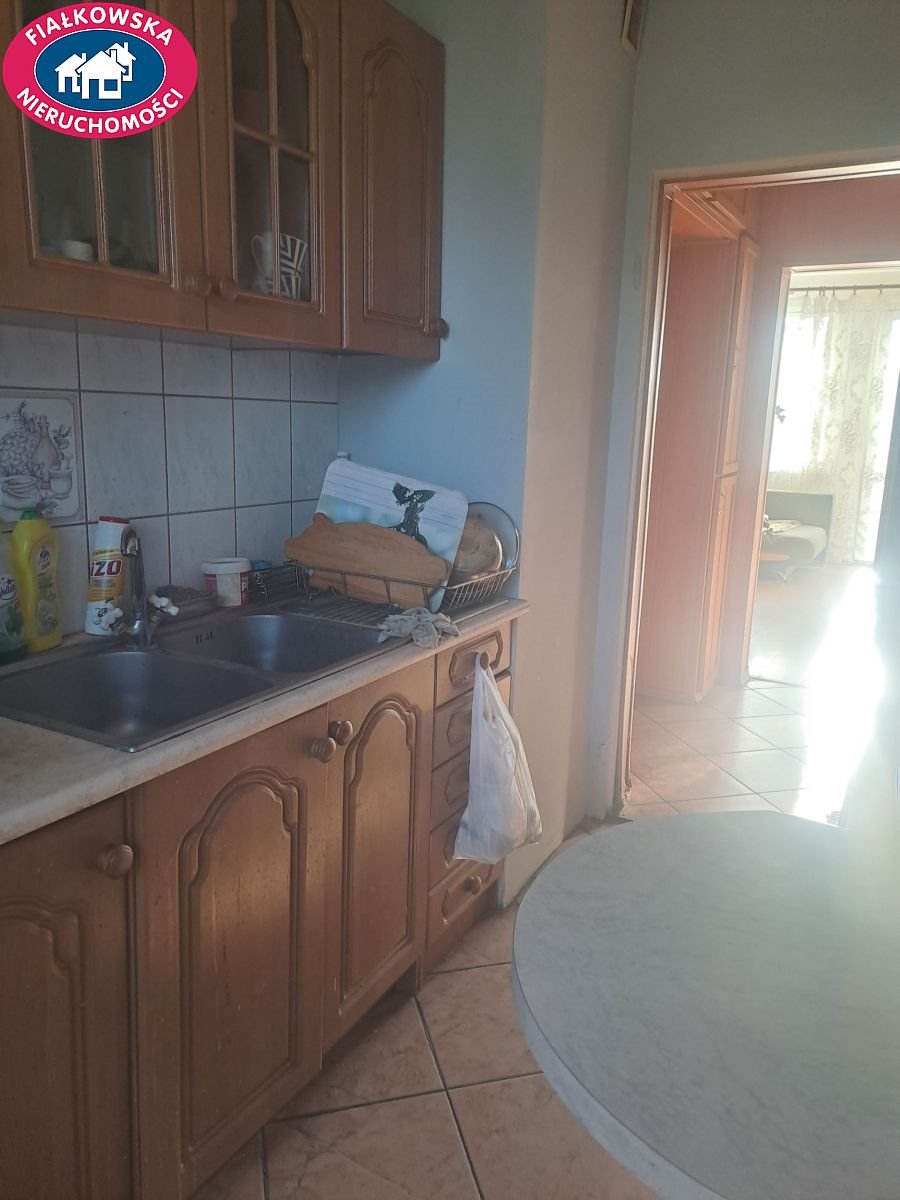 Mieszkanie trzypokojowe na sprzedaż Żyrardów  63m2 Foto 13