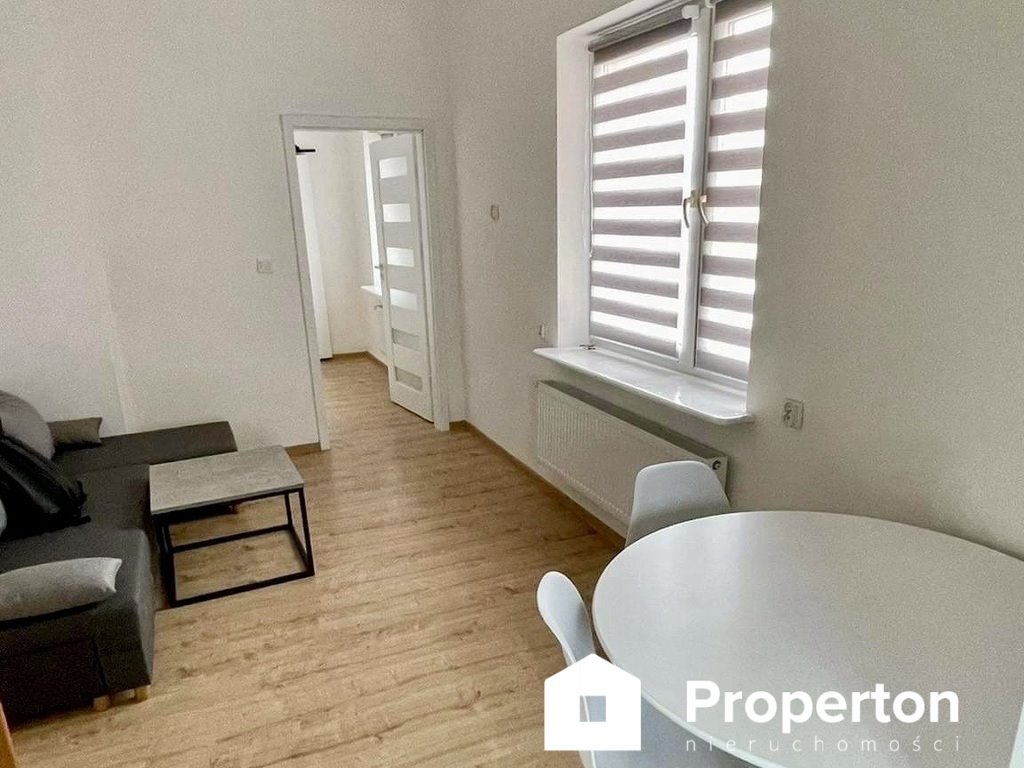 Mieszkanie dwupokojowe na sprzedaż Zamość, Przemysłowa  39m2 Foto 1