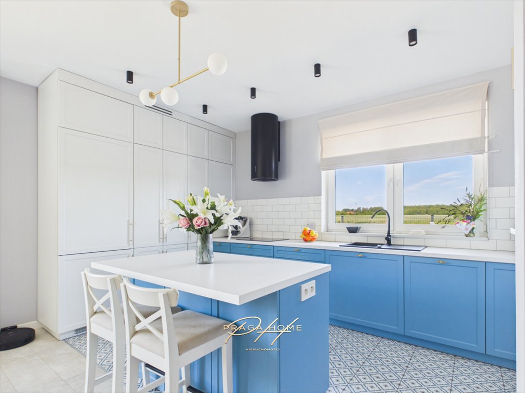 Nowoczesny dom 170 m² z garażem - Glinianka 2022 Glinianka, Wrzosowa  170m2 Foto 1