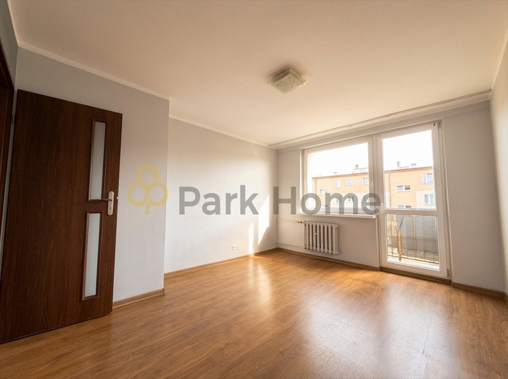 Zapraszam do obejrzenia 47,8 m² mieszkania z balkonem i piwnicą Międzyrzecz  48m2 Foto 1