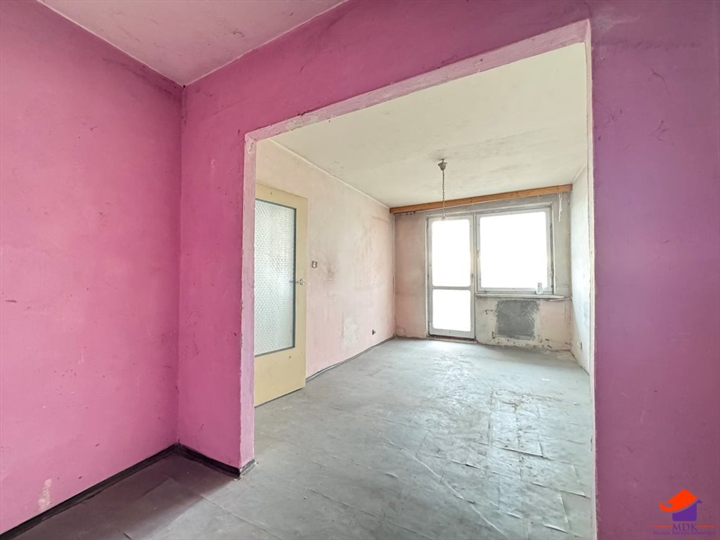 Kawalerka na sprzedaż Świętochłowice, Piaśniki  30m2 Foto 1