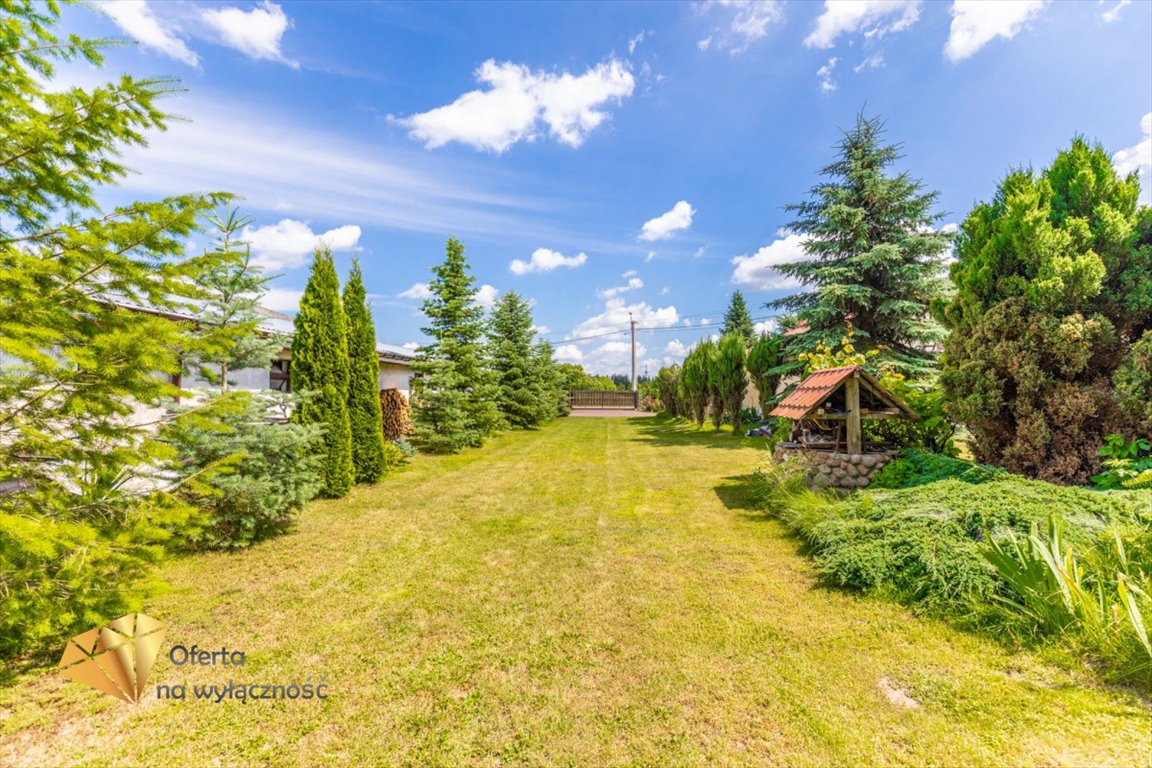 Działka inna na sprzedaż Konopnica, Zemborzyce Tereszyńskie  14 359m2 Foto 7