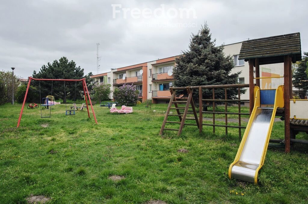 Mieszkanie trzypokojowe na sprzedaż Ciechocinek, Cypriana Kamila Norwida  72m2 Foto 5