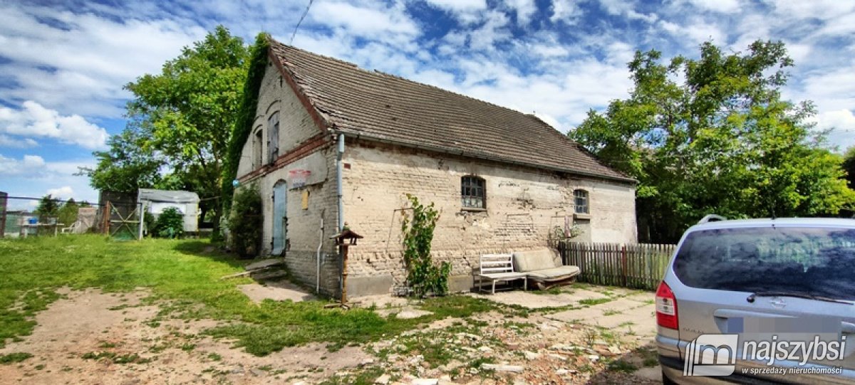 Dom na sprzedaż Resko  120m2 Foto 5