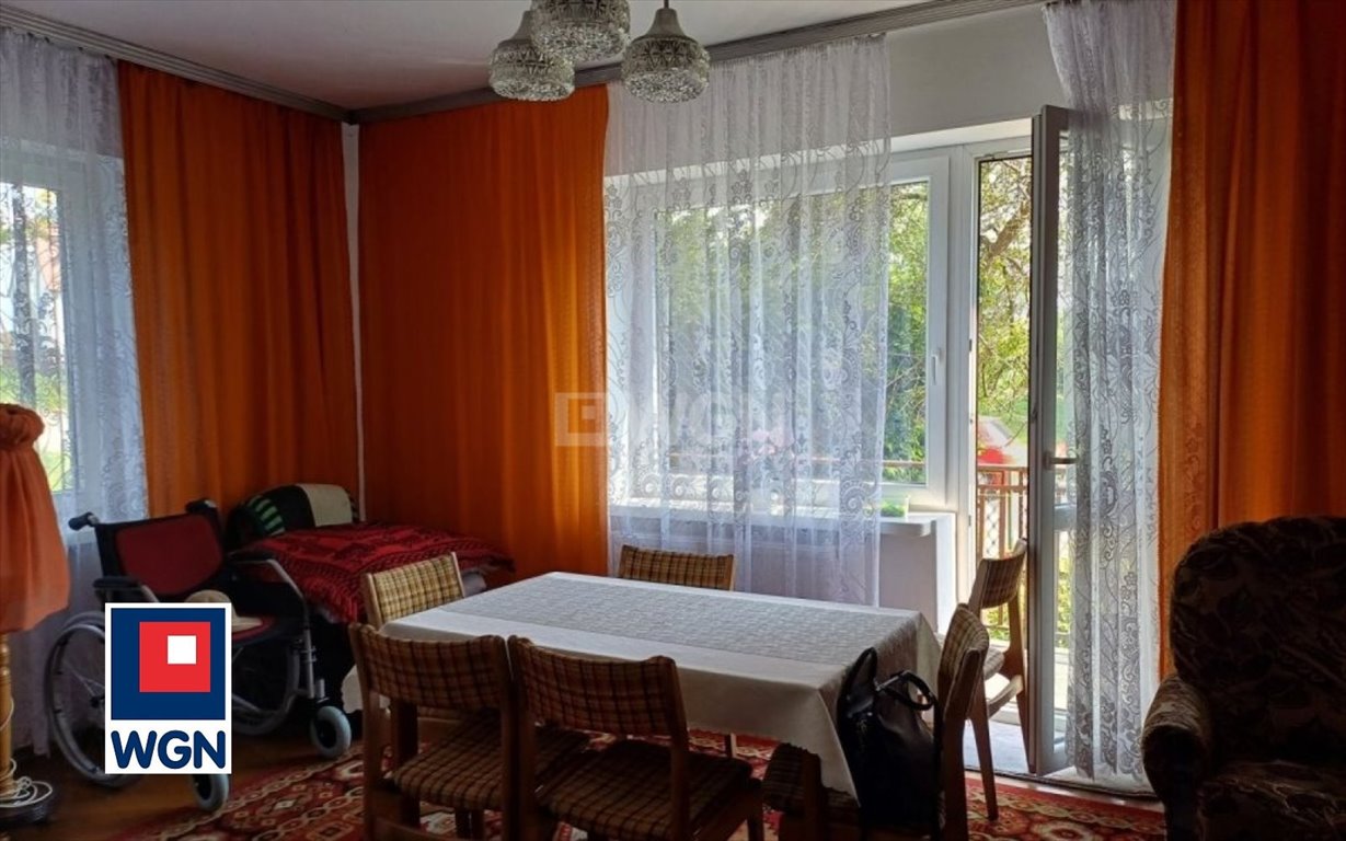 Dom na sprzedaż Myszków, Myszków  94m2 Foto 13
