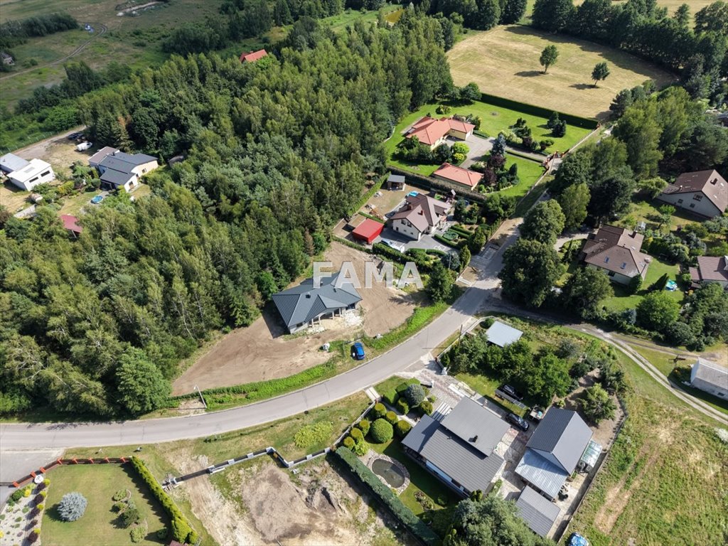 Nowoczesny dom 108 m² z garażem, blisko Włocławka - polecam! Józefowo, Akacjowa  130m2 Foto 1