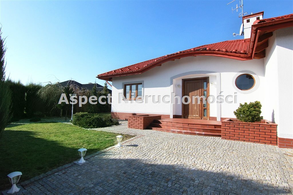 Dom na sprzedaż Tyczyn, Kielnarowa 225m2 Foto 1 Dom na sprzedaż Tyczyn, Kielnarowa 225m2 Foto 1