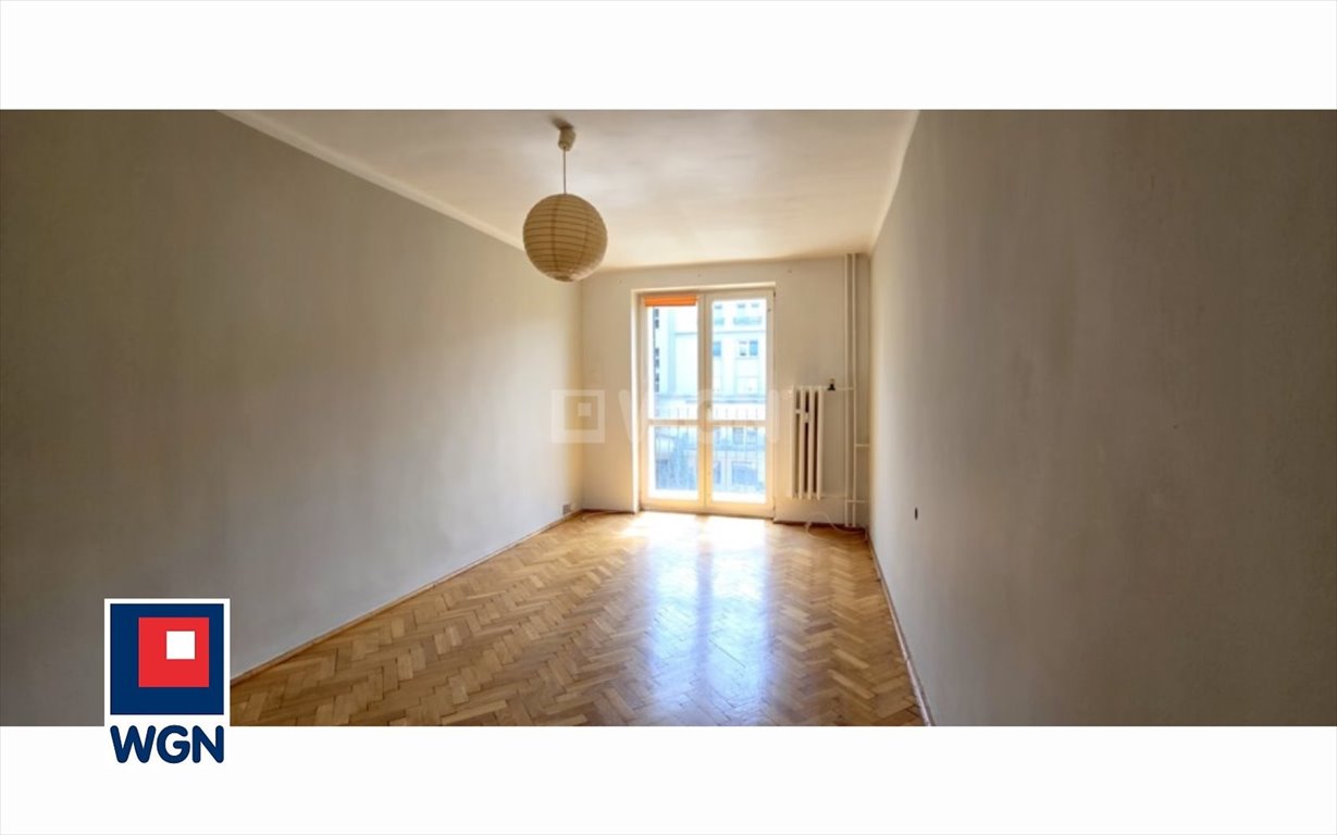 Na sprzedaż przestronne 2-pokojowe mieszkanie 47,6 m² w Ełku Ełk, Centrum, Wojska Polskiego  48m2 Foto 1