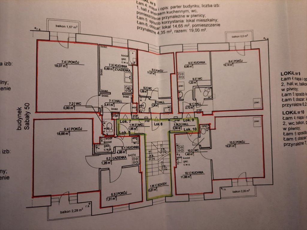 Lokal użytkowy na sprzedaż Warszawa, Włochy  600m2 Foto 4
