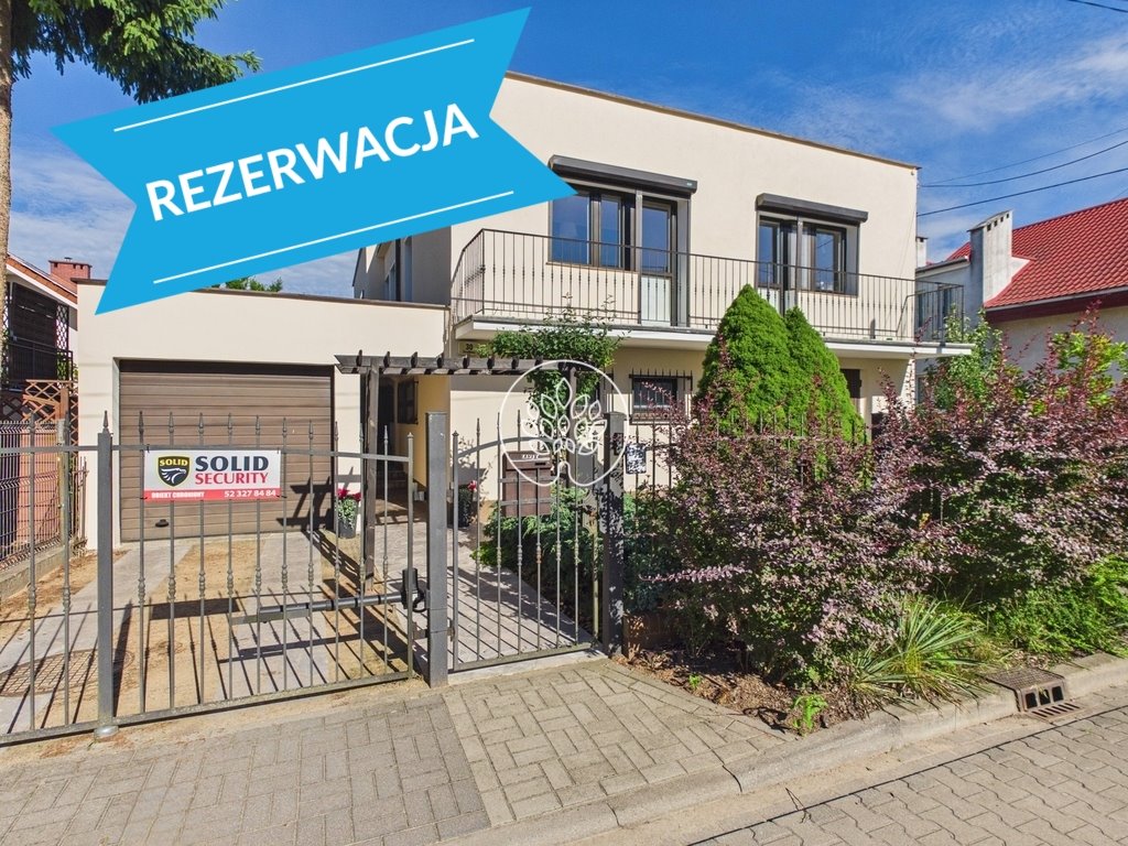 Zapraszam do obejrzenia domu wielopokoleniowego z garażami i niezależnym budynkiem Bydgoszcz, Piaski  259m2 Foto 1