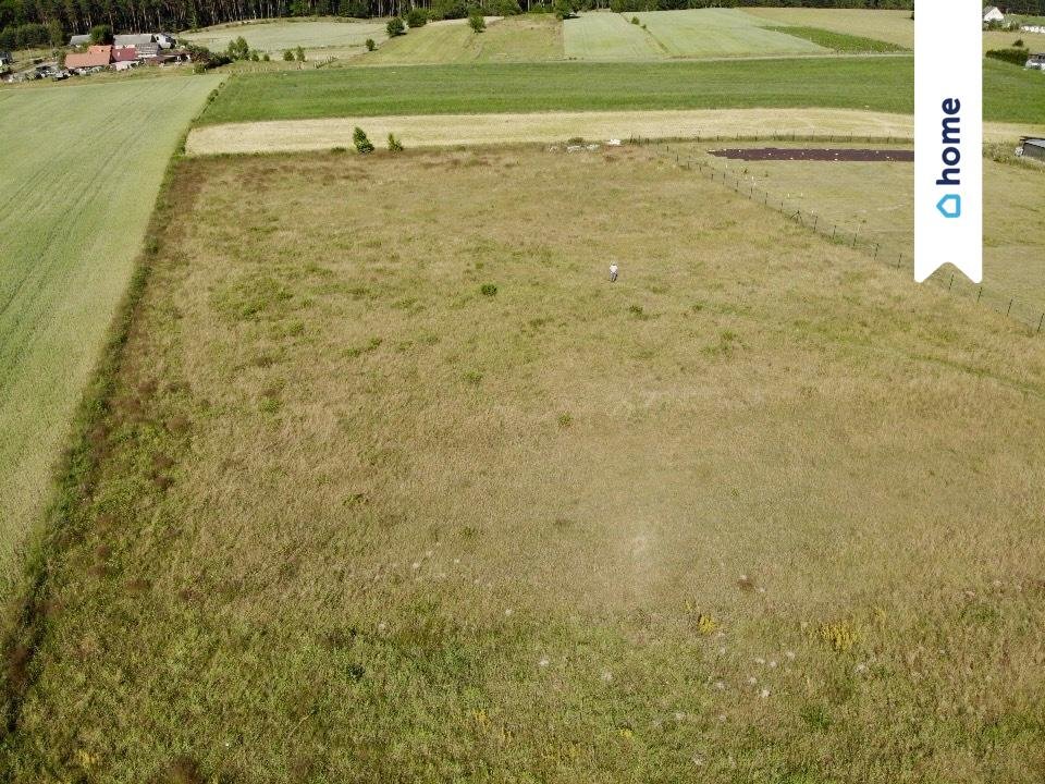 Sprzedam działkę 3902 m² z warunkami zabudowy w Czersku Czersk Świecki  3 902m2 Foto 1