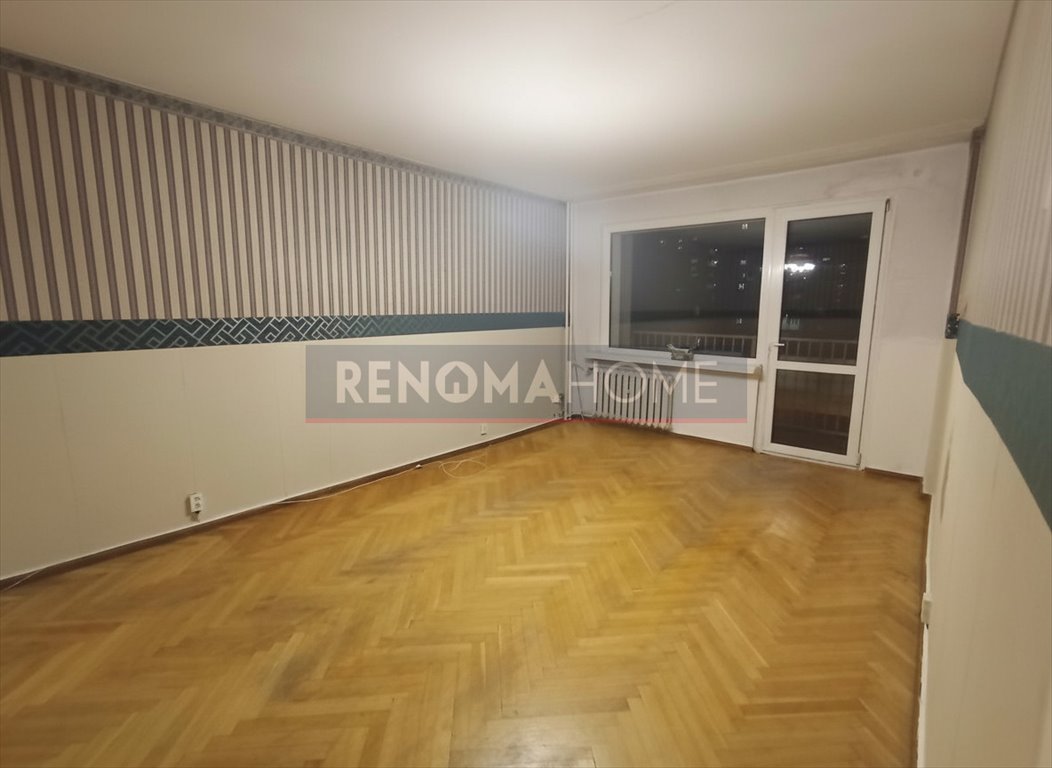 Lubin, 69 m² – 3-pokojowe mieszkanie z balkonem i dużym potencjałem Lubin  69m2 Foto 1