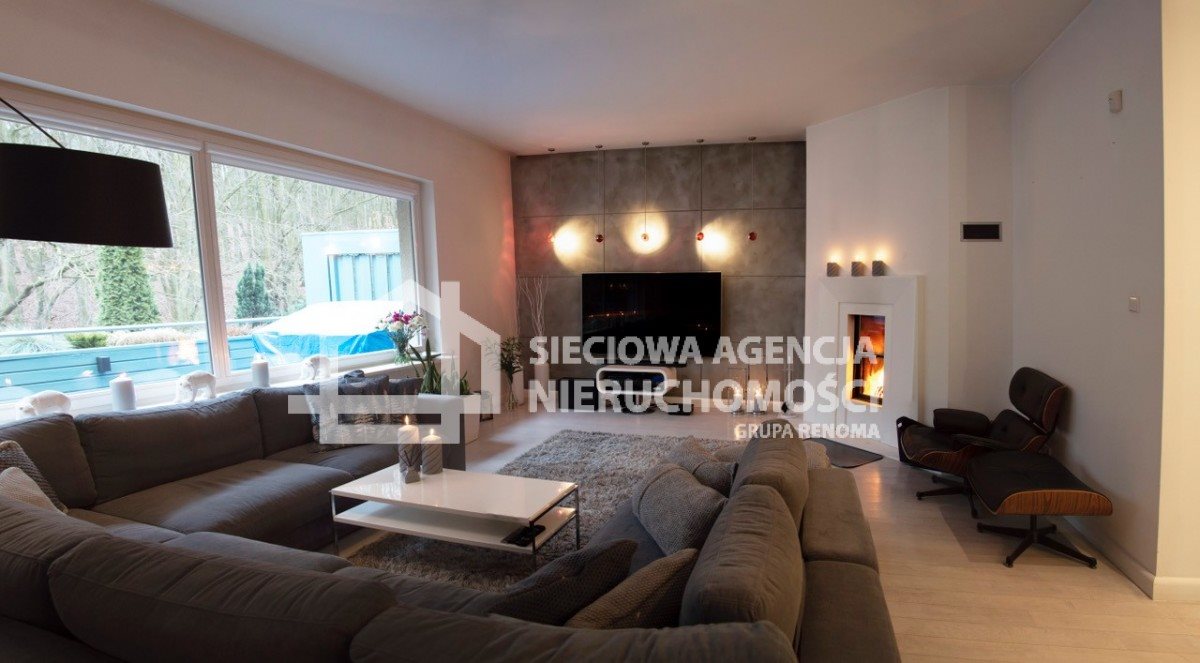 Mieszkanie czteropokojowe na sprzedaż Gdynia, Mały Kack, Wzgórze Bernadowo 250m2 Foto 1 Mieszkanie czteropokojowe na sprzedaż Gdynia, Mały Kack, Wzgórze Bernadowo 250m2 Foto 1