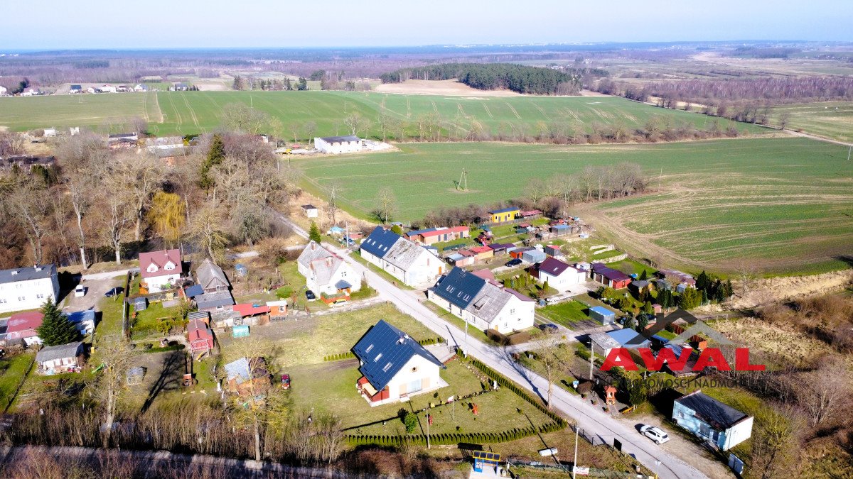 Działka gospodarstwo rolne na sprzedaż Sulicice  3 000m2 Foto 12