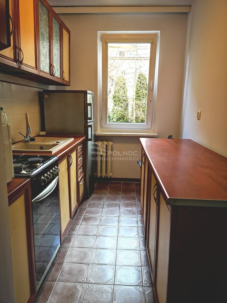 Mieszkanie trzypokojowe na sprzedaż Gdynia, Stefana Okrzei  64m2 Foto 8