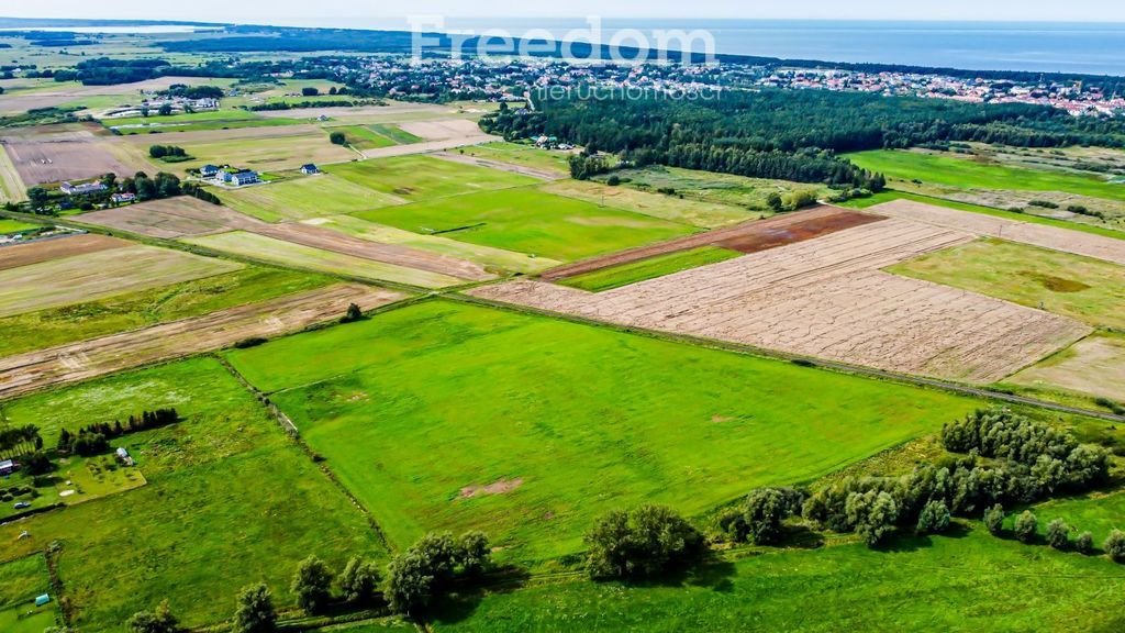 Działka rolna na sprzedaż Korzystno, Migdałowa  34 400m2 Foto 7