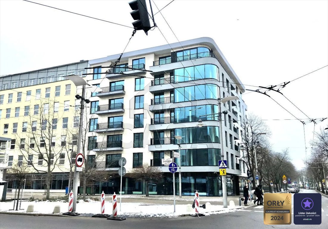 Mieszkanie czteropokojowe  na sprzedaż Gdynia, Śródmieście  114m2 Foto 6