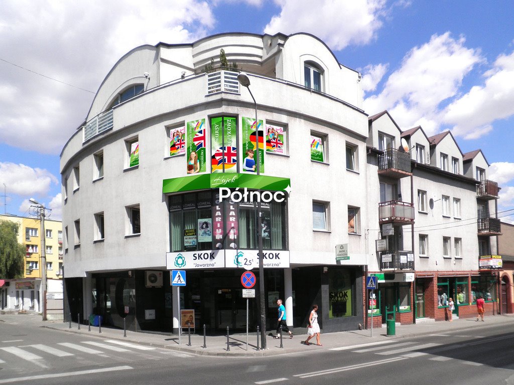 Przestronny lokal 130 m2 w centrum Miechowa, jasny, z możliwością adaptacji Miechów, Racławicka  130m2 Foto 1