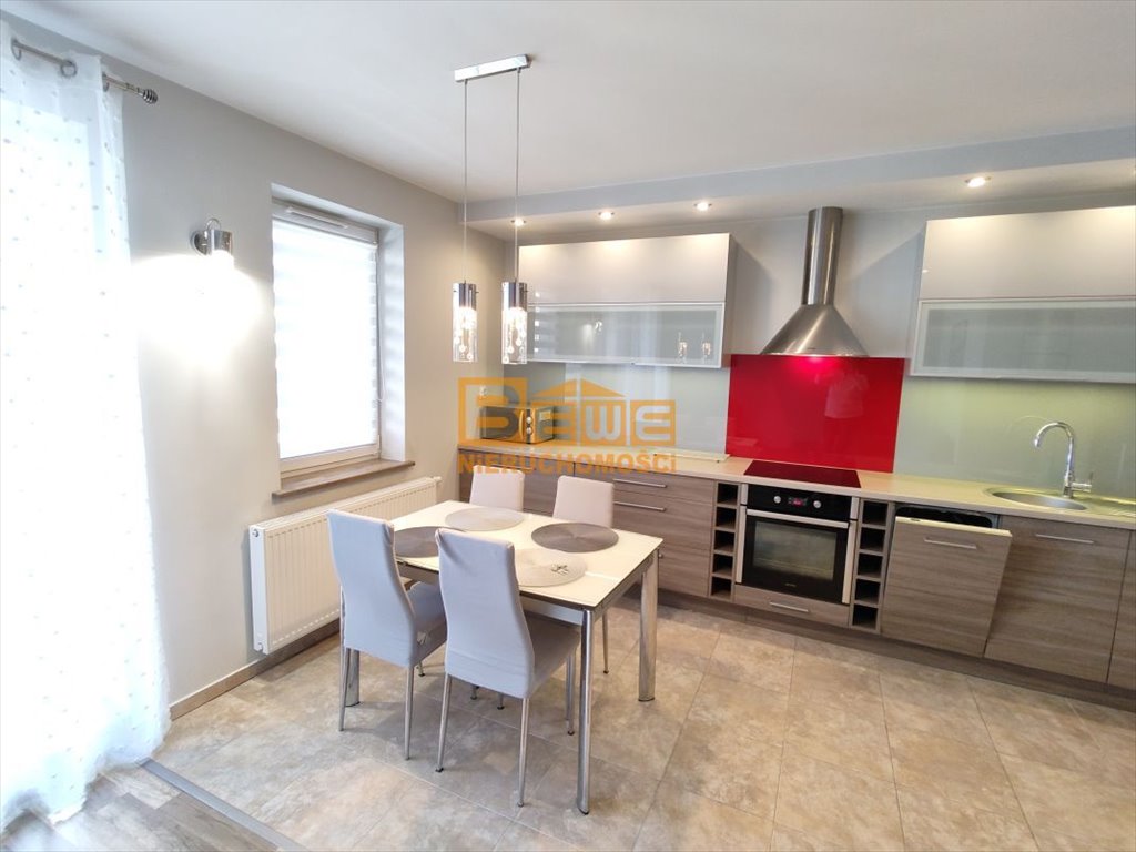 Nowoczesne 3-pokojowe mieszkanie z loggiami (48,88 m²) w Białymstoku Białystok, Bojary, Sobieskiego  49m2 Foto 1