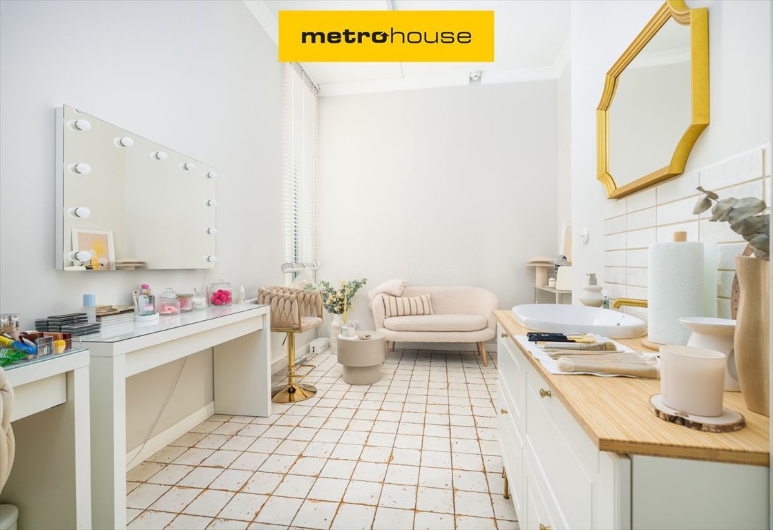 Do sprzedania inwestycyjny lokal 65 m² z widokiem na Odrę Szczecin, Wielka Odrzańska  65m2 Foto 1