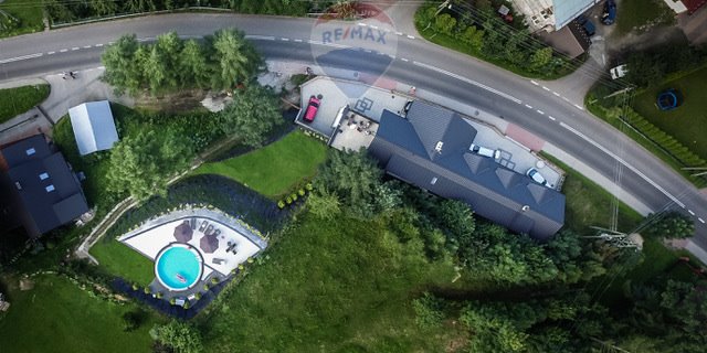Lokal użytkowy na sprzedaż Korbielów  400m2 Foto 20
